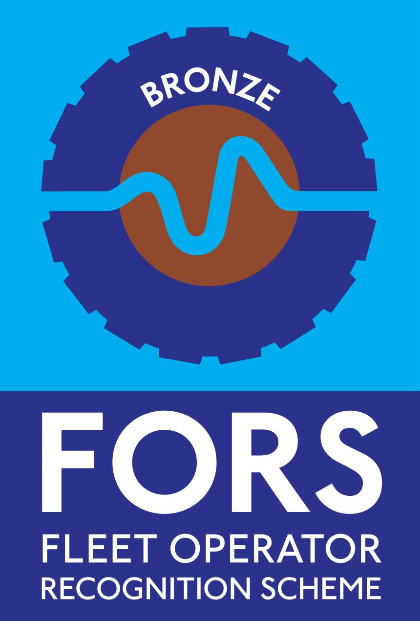 FORS Bronze for FCL (North)